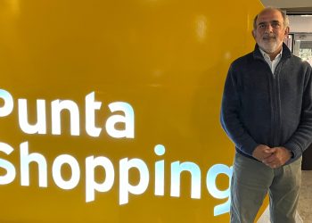 Este 6 de agosto se cumplieron dos años del incendio en Punta Shopping