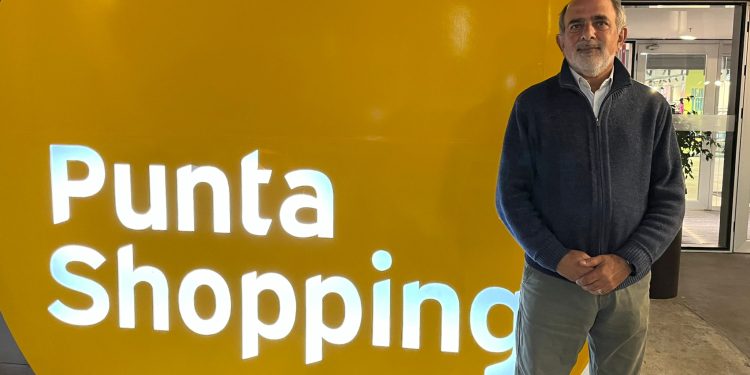 Este 6 de agosto se cumplieron dos años del incendio en Punta Shopping
