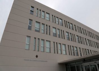 Funcionario policial que actuó en el robo en Galería Libertador de Punta del Este marchó a prisión