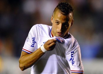 El “Diente” López regresa a Nacional con la mirada puesta en la Libertadores