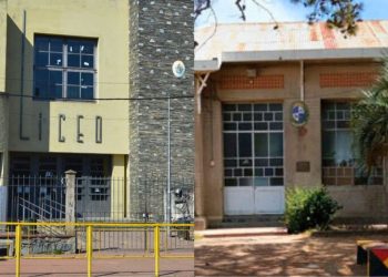 Antonini realizó pedidos de informes a la ANEP por la situación que atraviesan dos centros educativos