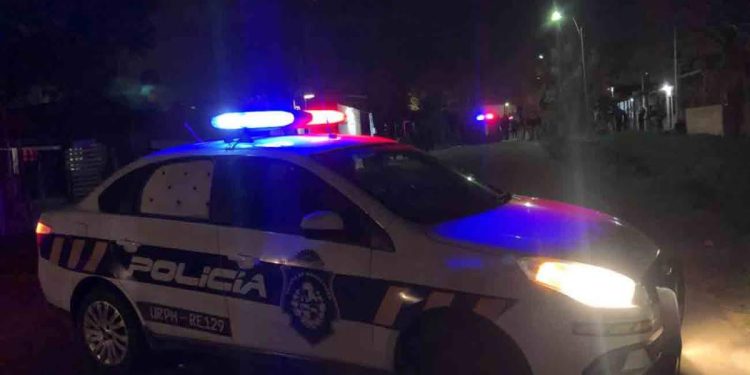 Siniestro de tránsito se cobró la vida de la conductora de un moto en el centro de Maldonado