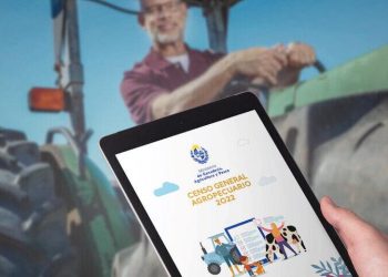 Continúa el Censo Agropecuario en Maldonado: hay dos vías para realizarlo