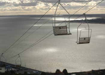 Intendencia de Maldonado iniciará acciones legales contra la empresa a cargo del servicio de aerosillas en el Cerro San Antonio