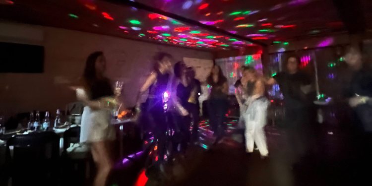 Noche de la Nostalgia con menos fiestas habilitadas en Punta del Este