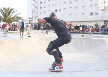 Skate-Lab: abrieron inscripciones para taller gratuito en Maldonado, Punta del Este y El Jagüel