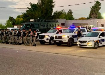 Este año se han cometido 17 homicidios en Maldonado