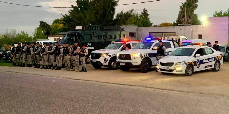 Este año se han cometido 17 homicidios en Maldonado