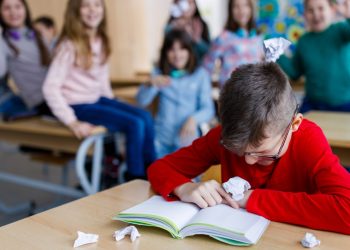 “El acoso escolar no es nuevo pero hoy en día tiene consecuencias más severas para los niños”