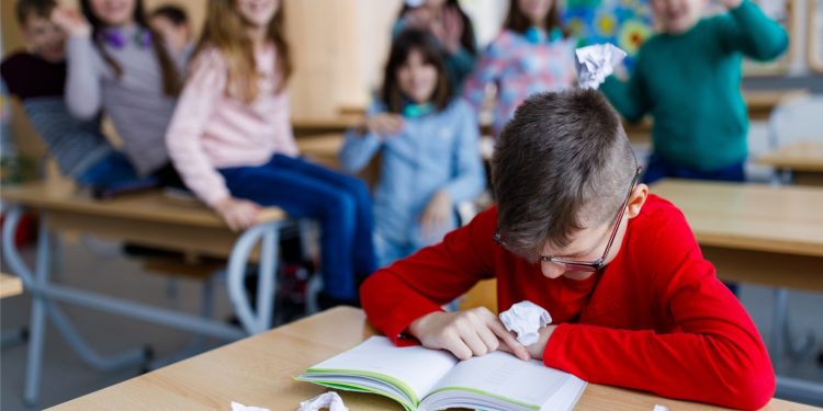 “El acoso escolar no es nuevo pero hoy en día tiene consecuencias más severas para los niños”