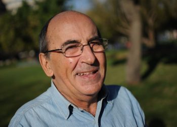 Fundación Manolo Lima invita a un encuentro con Mario Delgado Aparaín