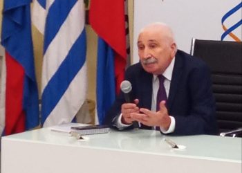 Fin de una etapa: ¿el sistema político se pondrá de acuerdo?