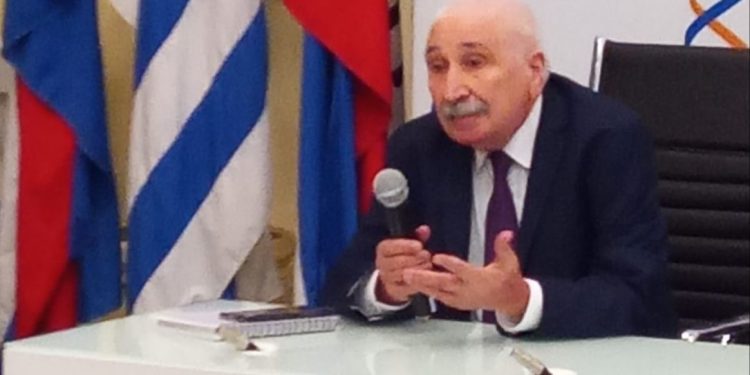 Fin de una etapa: ¿el sistema político se pondrá de acuerdo?