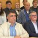De cara a octubre se formalizó un acuerdo entre Camino Frenteamplista y Liga Federal