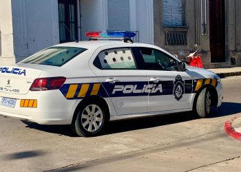 Rapiña en San Carlos: un hombre fue detenido luego de robar más de $7000