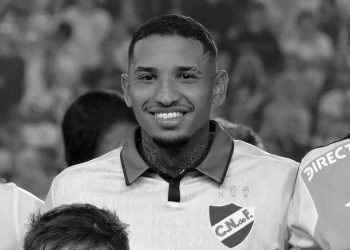 Nacional confirmó los detalles del velorio de Juan Izquierdo