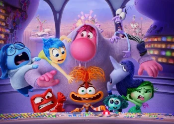 El fenómeno Intensa-Mente 2: la ansiedad animada cautiva a la adolescencia