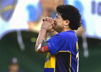 Causa Maradona: sobreseyeron a neurólogo y la psiquiatra en una de las acusaciones