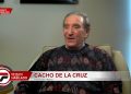 Cacho de la Cruz: “Dejé la tele porque me sentí un jugador de fútbol que ya no agarraba la pelota”