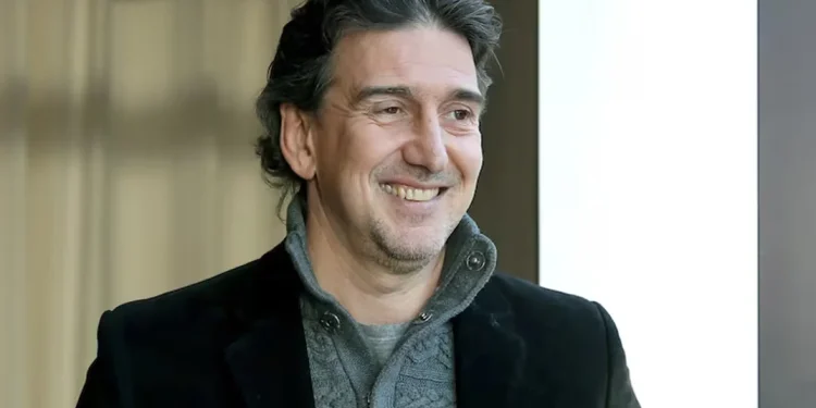 Julio Bocca será el nuevo director del Teatro Colón de Buenos Aires