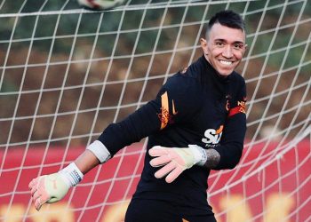 Con mayoría del PN y oposición del FA Muslera tendrá luz verde para comprar calle para cancha de fútbol y lago