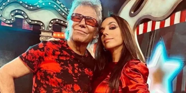 Beto Casella contó cuál será el futuro de Tamara Pettinato en Bendita