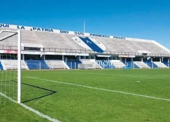 Fenix Entertainment desembarca en el fútbol uruguayo de la mano del Club Atlético Juventud de Las Piedras
