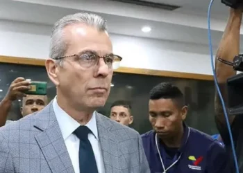 Venezuela: graves denuncias del rector principal del Consejo Nacional Electoral