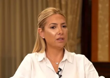Nuevos chats de Fabiola Yañez: «Sabiendo que puedo estar embarazada, hoy me pegó una patada en la panza»