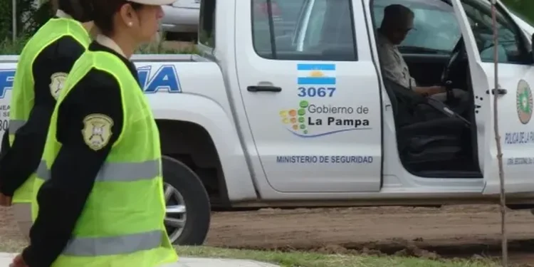 Una adolescente gitana simuló un secuestro para no casarse