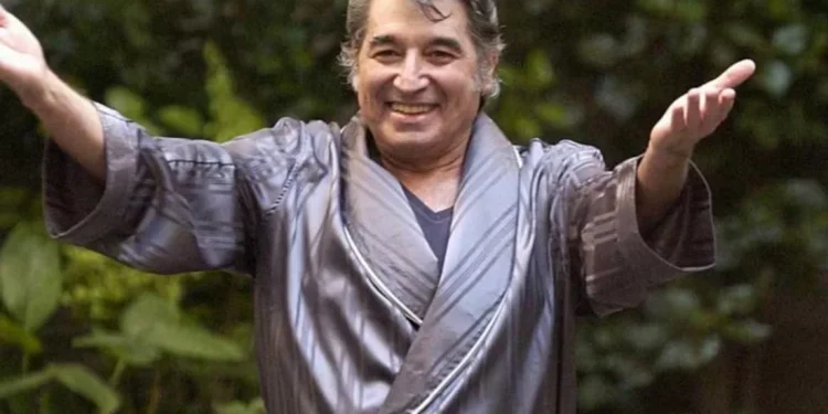 La viuda de Sandro lo recordó con emoción el día que cumpliría 79 años