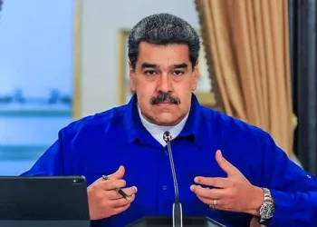 Estados Unidos ofreció una amnistía a Maduro, según The Wall Street Journal