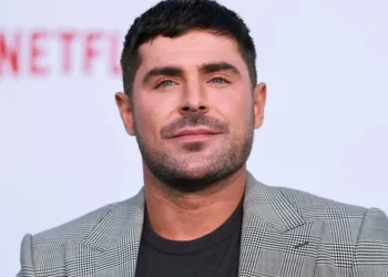 Qué le pasó a Zac Efron