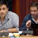 Edil del Frente Amplio fue declarado persona no grata por la Junta Departamental de Maldonado