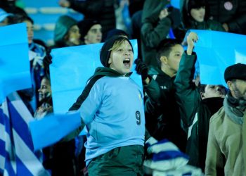 Se agotaron las entradas para la despedida de Luis Suárez