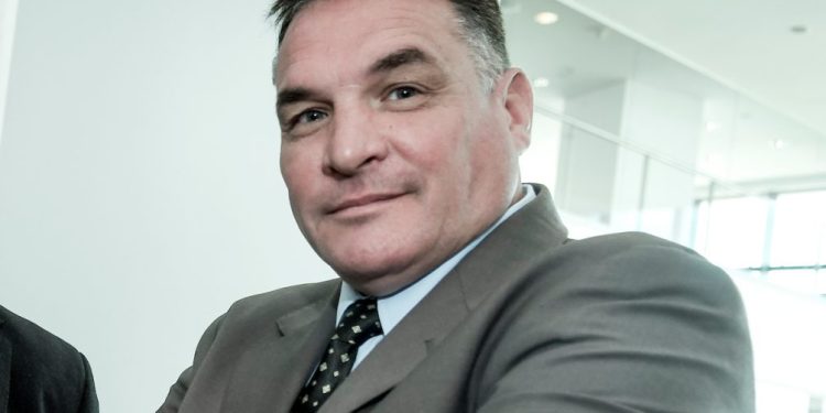 Justicia concedió la libertad anticipada a Astesiano pero permanecerá detenido