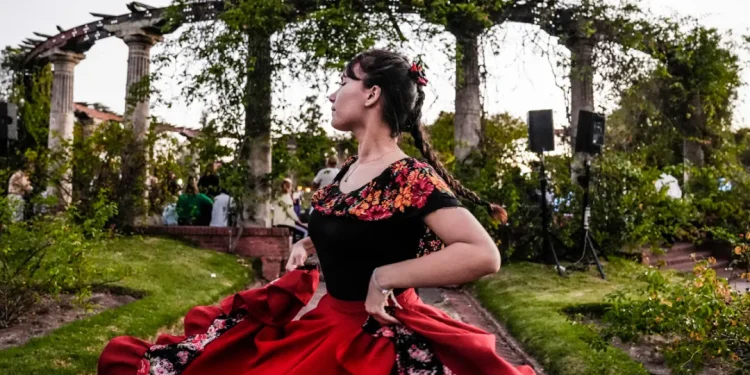 Prevén primavera con pocas lluvias y más temperatura