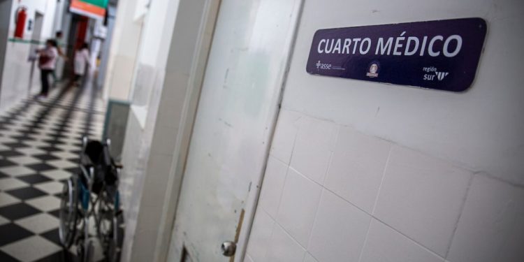 MSP: la gripe mostró un repunte y aumentó la proporción de casos de coronavirus