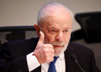 Brasil vive un crecimiento económico «excepcional», destaca Lula