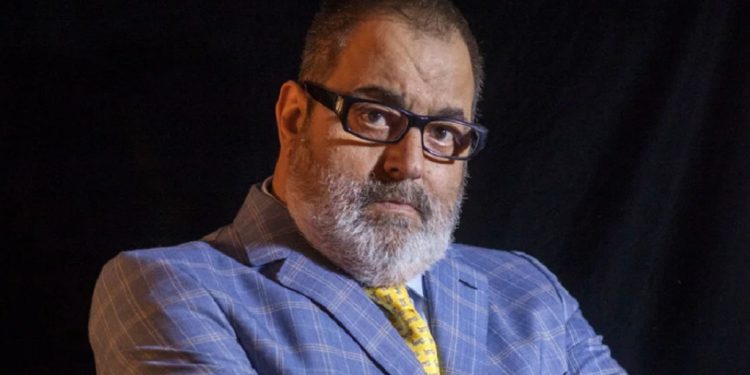 Jorge Lanata atraviesa «horas críticas» luego de su traslado al Hospital Italiano de Buenos Aires