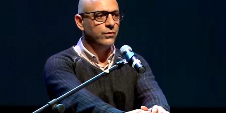 Marcelo Abdala: “Todos somos jubilados, es una cuestión de tiempo”