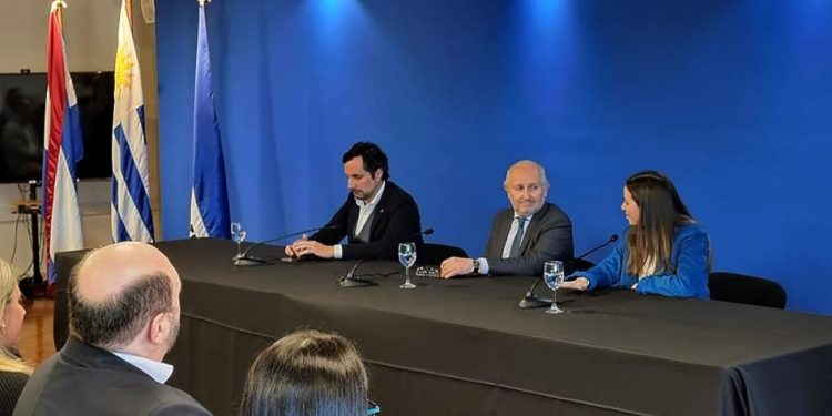 Da Silveira: “Estamos armando una pequeña revolución en la formación docente del país”