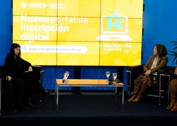 A partir de 2025, inscripciones de estudiantes a centros educativos públicos se realizarán de forma digital