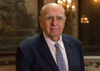 Sanguinetti advierte que el gobierno de Maduro se está transformando en un «régimen totalitario»