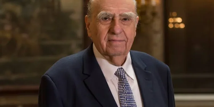 Sanguinetti advierte que el gobierno de Maduro se está transformando en un «régimen totalitario»