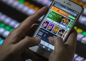 Fiebre de apuestas supera ritmo de contagio del covid-19 en Brasil