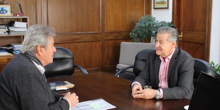 Gurméndez: «Maldonado es caro y hay que actuar para abaratar el destino porque es parte esencial del crecimiento»