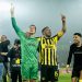 Peñarol ganó su serie y está entre los cuatro mejores de América