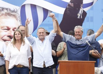 Primeras piezas de la 22 con Delgado, Ripoll y elogios a Antía