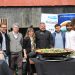 La Rural del Prado se vio decorada con las principales fiestas de localidades de Maldonado